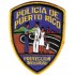 Puerto Rico Police Department, Puerto Rico