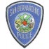 San Bernardino Police Department, California