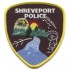 Shreveport Police Department, Louisiana