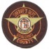 Spalding County Sheriff's Office, Georgia