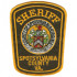 Spotsylvania County Sheriff's Office, Virginia