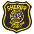 Stanislaus County Sheriff's Department, California