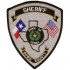 Bowie County Sheriff's Department, Texas
