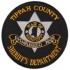 Tippah County Sheriff's Department, Mississippi