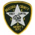 Brazoria County Sheriff's Office, Texas
