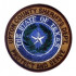 Upton County Sheriff's Department, Texas