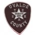 Uvalde County Sheriff's Department, Texas