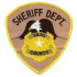 Vilas County Sheriff's Department, Wisconsin
