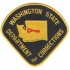 Washington State Department of Corrections, Washington
