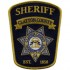 Clayton County Sheriff's Office, Georgia