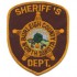 Burleigh County Sheriff's Department, North Dakota