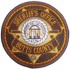 Butts County Sheriff's Office, Georgia