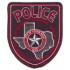 Cedar Park Police Department, Texas