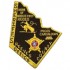 Reeves County Sheriff's Department, Texas