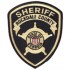 Rockdale County Sheriff's Office, Georgia