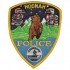 Hoonah Police Department, Alaska