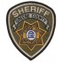 Greene County Sheriff's Office, Georgia