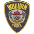 Woburn Police Department, Massachusetts