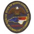 North Carolina Department of Correction - Division of Community Corrections, North Carolina