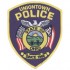 Uniontown Police Department, Ohio