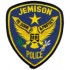 Jemison Police Department, Alabama