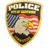Wartburg Police Department, Tennessee