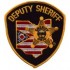 Warren County Sheriff's Office, Ohio