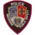 Riverside Police Division, Missouri