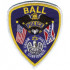 Ball Police Department, Louisiana