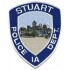 Stuart Police Department, Iowa