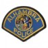 Alhambra Police Department, California