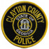 Clayton County Police Department, Georgia