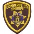 Converse County Sheriff's Office, Wyoming