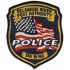 Delaware River Port Authority Police Department, New Jersey