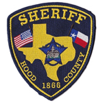 Hood County Sheriff's Office, Texas, Fallen Officers