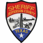 Jefferson County Sheriff's Office, Texas, Fallen Officers