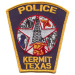 Kermit Police Department, Texas, Fallen Officers