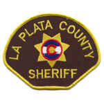 La Plata County Sheriff's Office, Colorado, Fallen Officers