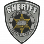 Muskogee County Sheriff's Office, Oklahoma, Fallen Officers