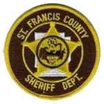 St. Francis County Sheriff's Office, Arkansas, Fallen Officers