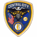 Central City Police Department, Kentucky, Fallen Officers