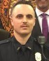 Reflections for Lieutenant Aaron Lloyd Crook, Bluefield Police ...