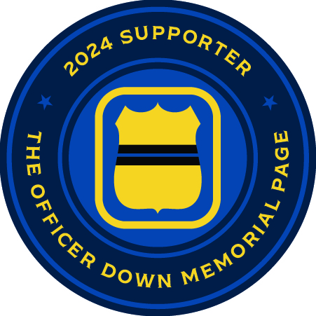 Supporter Car Decal