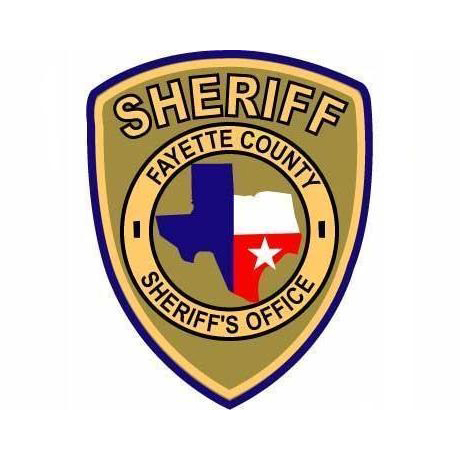 Fayette County Sheriff's Department, TX