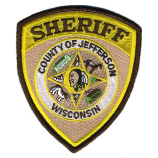 Jefferson County Sheriff\u0026#39;s Office, WI