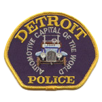 Detroit Police Department, MI Detroit Police Department, MI