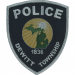 DeWitt Township Police Department, Michigan