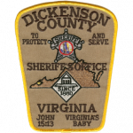 Dickenson County Sheriff's Office, VA