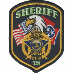 Dickson County Sheriff's Office, TN