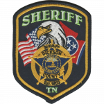 Dickson County Sheriff's Office, Tennessee